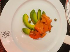 -海神诺富特大酒店-旋宫50旋转餐厅