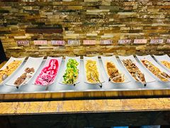 -汉巴味德(北京银座和谐广场店)