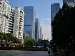 -深圳市中医院(福田院区)