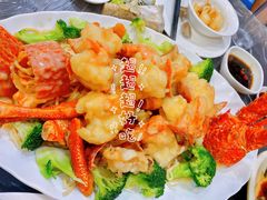 -富来美食