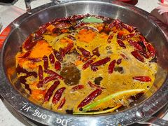 -大龙燚·旷野鲜火锅(广州首店)