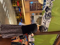 -yokocho上横町·日本食街(深业上城店)
