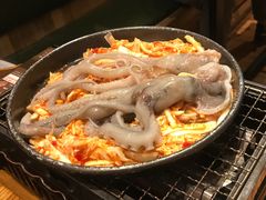 -烧货·活海鲜炭烧(湖滨商业街店)