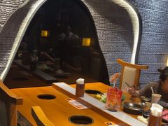 -呷哺呷哺 黄金牧场 (欢乐谷店)