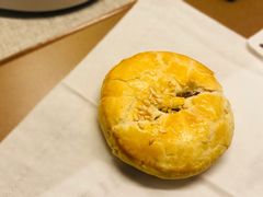 老婆饼-农园餐厅(北京大学店)