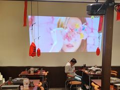 -猫公子纸上烤鱼烧烤•Bistro小酒馆(钱江世纪城店)