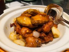 -潮界(虹桥新天地店)