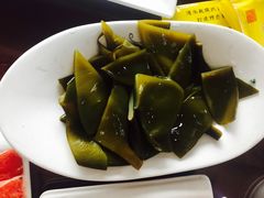 -清花阁乌拉满族火锅(厦门街店)