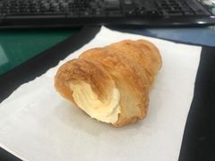 白脱奶油蛋筒-凯司令(蒙自路店)