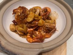 -新吉士·上海菜(浦东LCM置汇旭辉店)