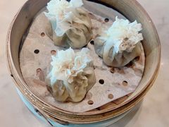 羊肉烧麦-杏花堂山西菜馆(壹方城店)