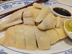 -九记路边鸡(滨江路店)