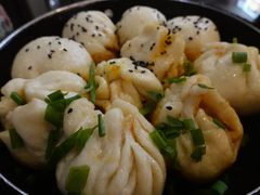 特制小锅生煎-大壶春生煎(四川中路店)