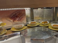 -争鲜回转寿司(浦东三钢里PLUS店)