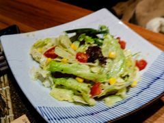 -鹤汀居酒屋•家庭料理•烧鸟酒肆(新街口店)