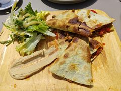 -JamaicaBlue Cafe(乌鲁木齐中路店)