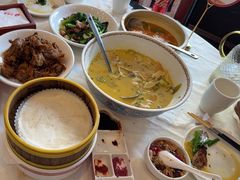 -大鸭梨烤鸭(石佛营店)