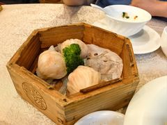 -麒麟中餐厅·经典粤菜·地道菜式老字号(广州长隆酒店)