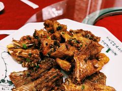 -百丈园龙江啫神馆