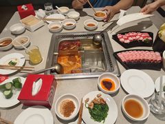 -海底捞火锅(万达广场店)