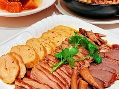 -潮汕首席·大排档(天河员村店)