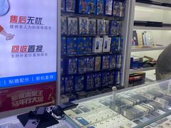 -百机汇精品二手手机维修(七宝店)