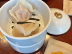 原汁海胆饺子-喜鼎海胆水饺(东港店)