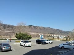 -大连铭湖国际观光牧场
