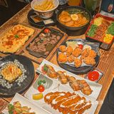 随手分享这家我在武汉n刷的日料店