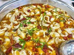 -老四川平头酸菜鱼(衙前店)