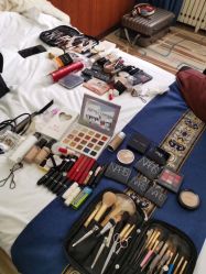 -红馆妆造(中央大街店)