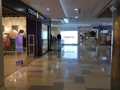 -鹏欣水游城