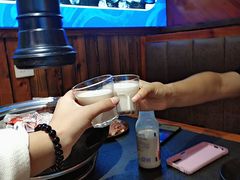 -火炉旺烤肉啤酒屋(沈北创始店)