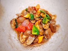 -白仁仔· 活烤海鲜 宵夜(豫园店)