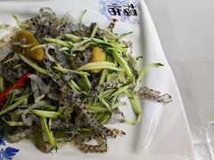 -来之顺海鲜菜馆·青岛菜·始于1993(栈桥店)