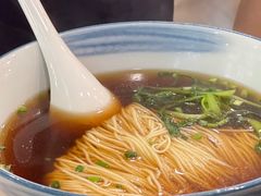 -小方的面(徐家汇店)