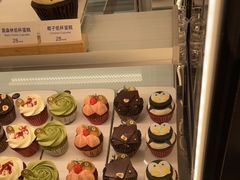 -Pantry's Best派悦坊蛋糕(K11购物艺术中心店)