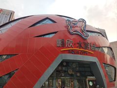-鹏欣水游城