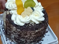 -蓝小轩蛋糕·面包(趣春店)