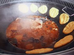 -红井路游艺炖锅·音乐餐吧(十渡店)