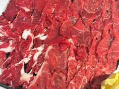 -牛品福潮汕牛肉火锅(旺庄店)