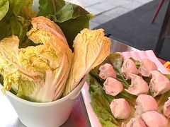 -蚝羊氣惠来羊肉火锅·高压锅生蚝