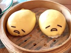-一笼小幸运