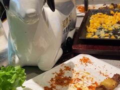 -丰茂烤串(公园店)