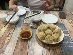 -南雄雄州土菜餐厅(粤北大厦店)