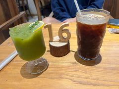 -萤火虫咖啡(后海店)