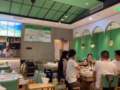 -麻辣空间·清油火锅(万达广场店)