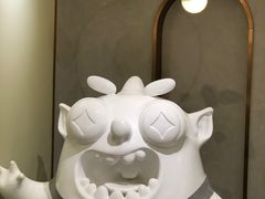 -茶力的小怪兽(梅林卓悦汇店)