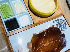 -味莊·青岛菜(云霄路店)