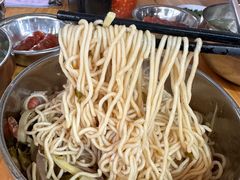 猪杂腌面-定安爹辣汤饭(水巷口店)